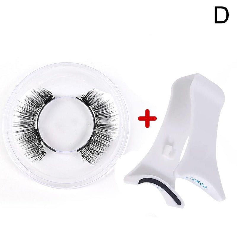 Magnetic Eyelash Clip