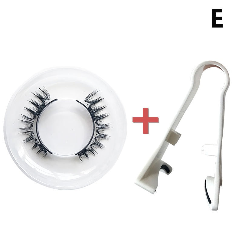 Magnetic Eyelash Clip