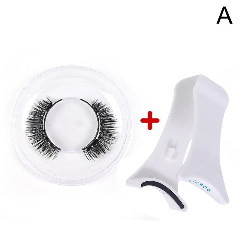 Magnetic Eyelash Clip