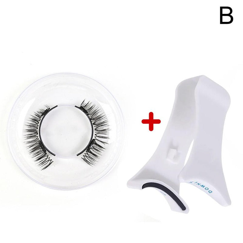 Magnetic Eyelash Clip